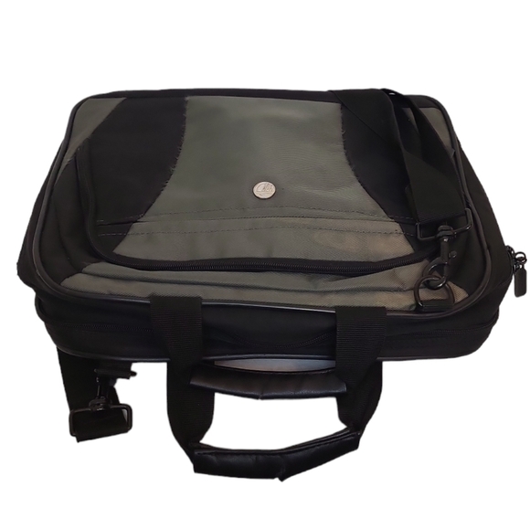 Targus work Laptop Bag - Picture 8 of 12